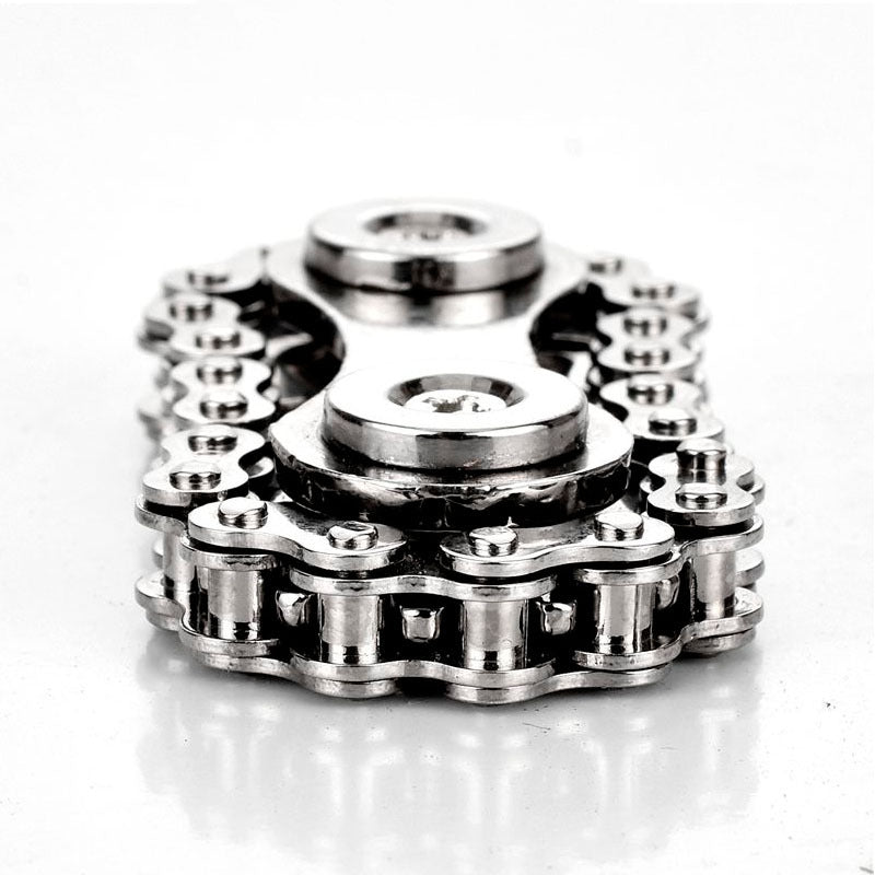 Bike Chain Gear Spinner - Wize - Z