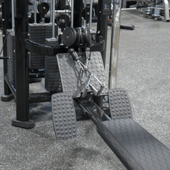 BUILD 8 Stack Multi Station Jungle Gym (New) - Wize - Z