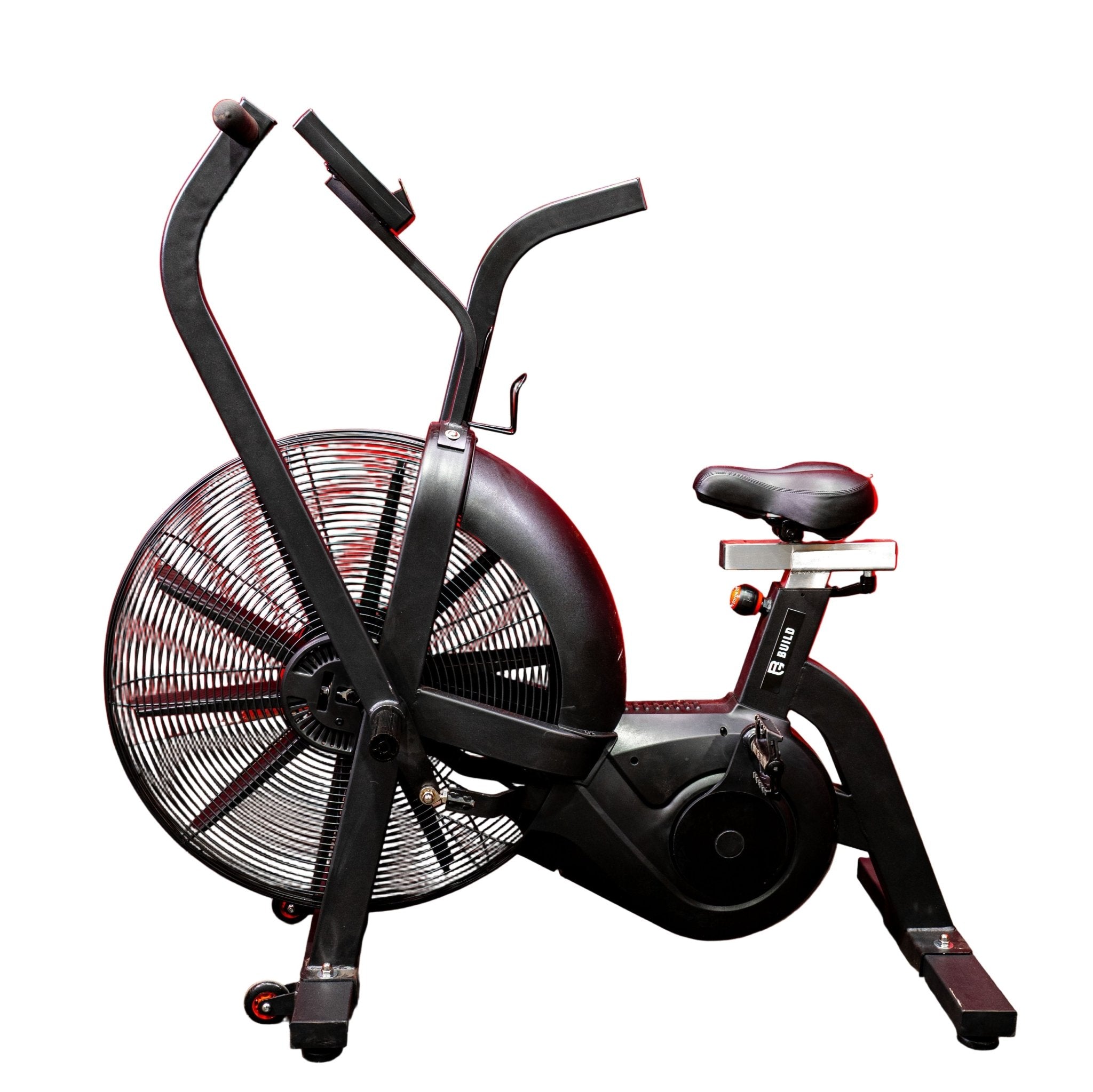 BUILD Air Bike (New) - Wize - Z