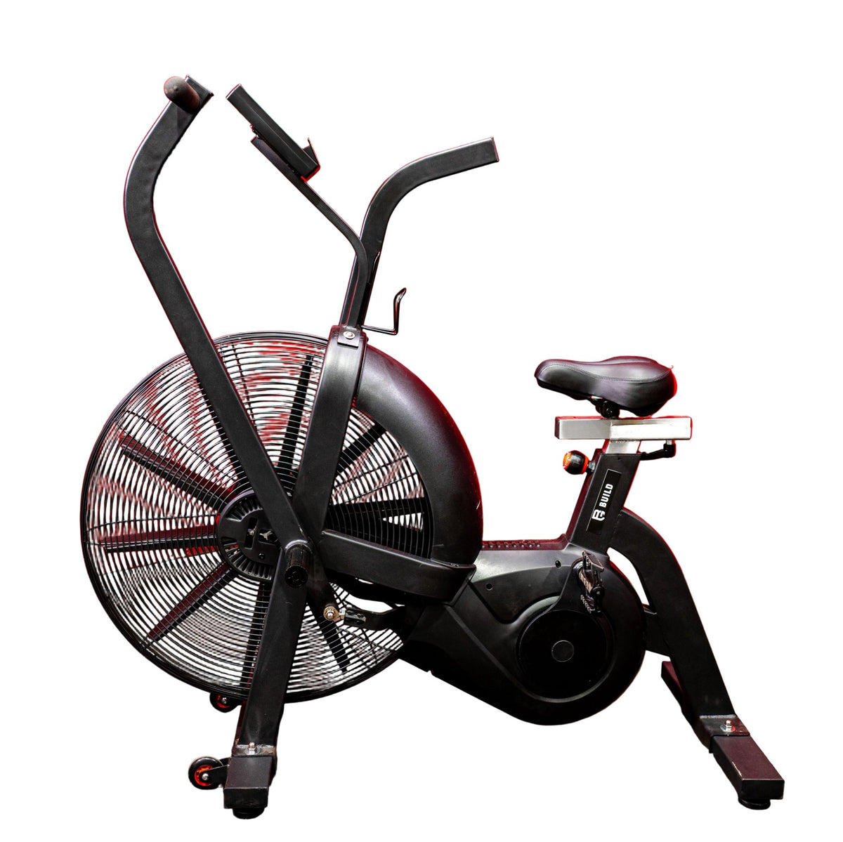 BUILD Air Bike (New) - Wize - Z