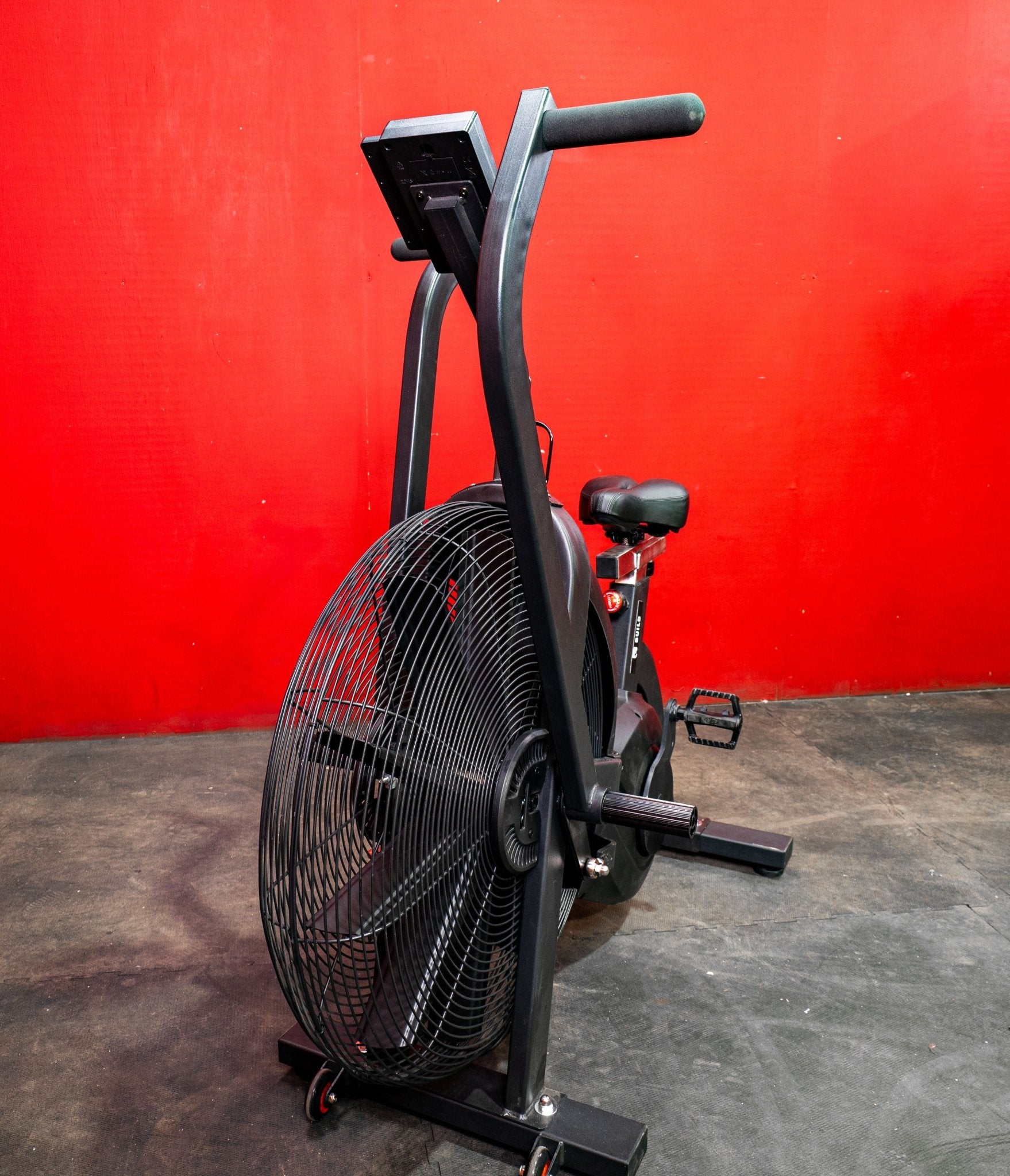 BUILD Air Bike (New) - Wize - Z