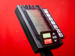 BUILD Air Bike (New) - Wize - Z