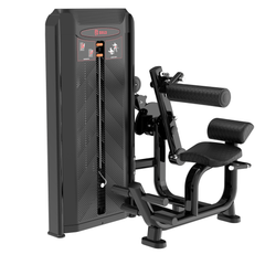 BUILD Fractal Series Abdominal / Lower Back (New) - Wize - Z