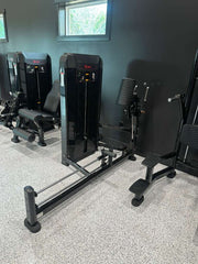 BUILD Fractal Series Glute (New) - Wize - Z