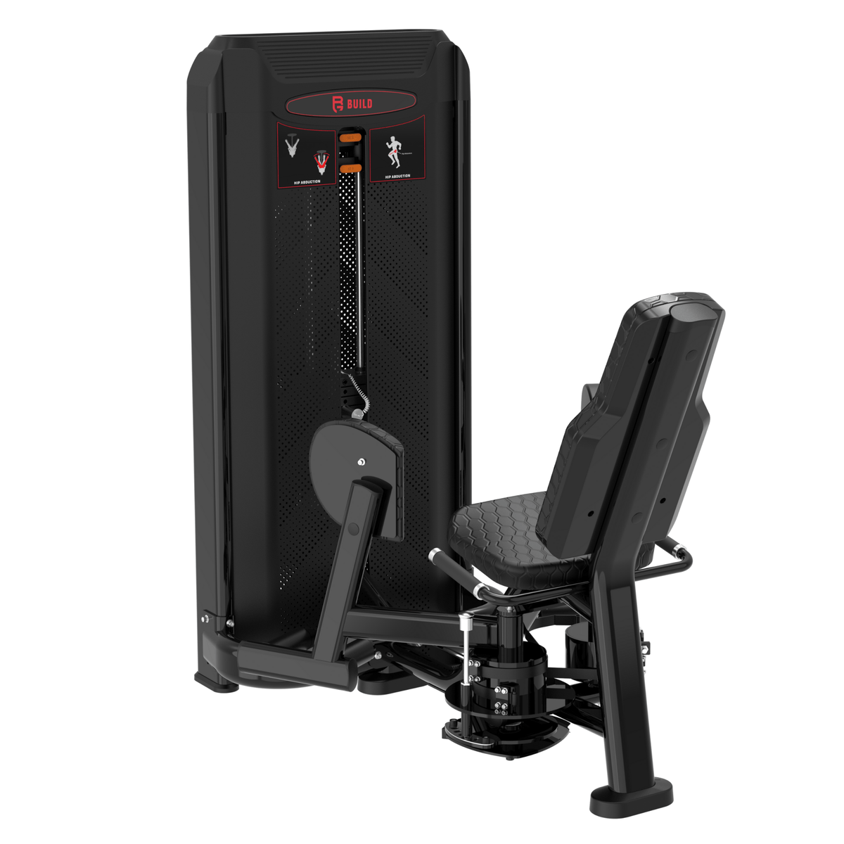 BUILD Fractal Series Hip Abduction (New) - Wize - Z