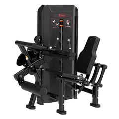 BUILD Fractal Series Leg Extension / Leg Curl (New) - Wize - Z