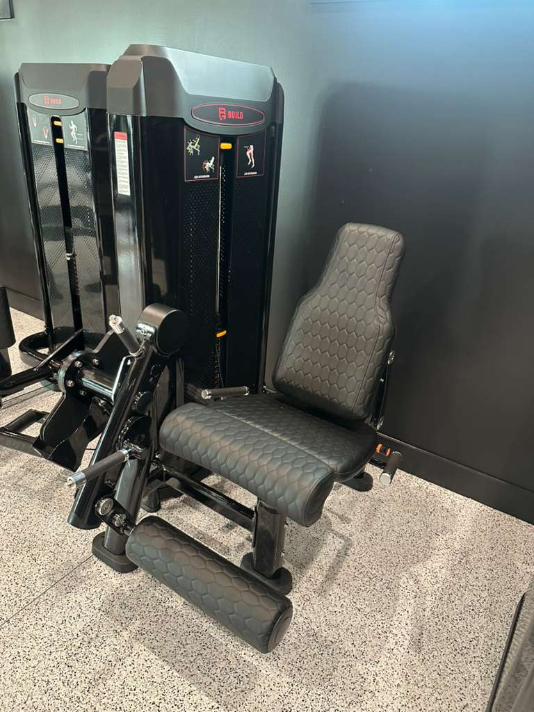 BUILD Fractal Series Leg Extension (New) - Wize - Z