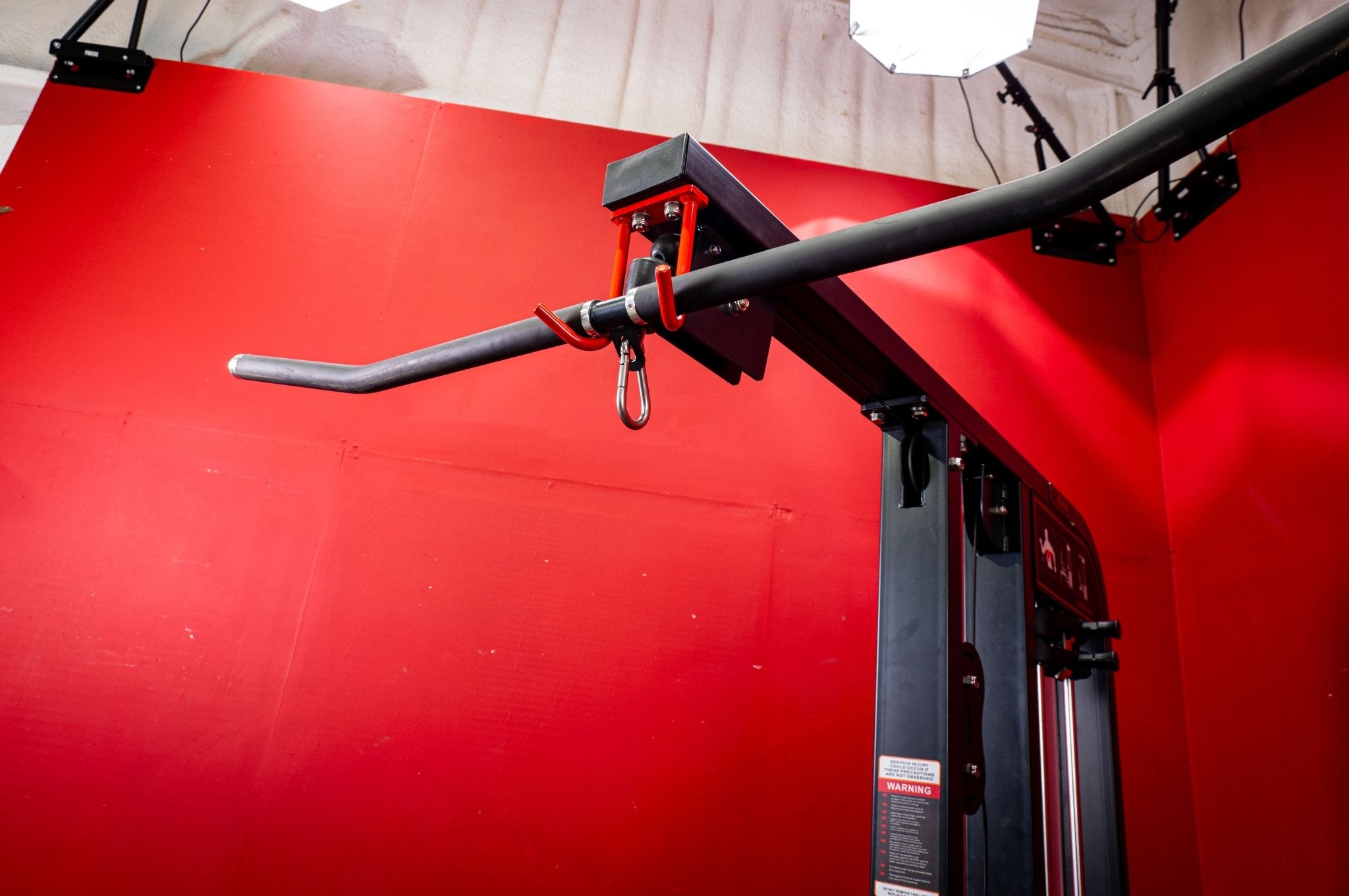 BUILD Lat Pulldown / Low Row Combo (New) - Wize - Z