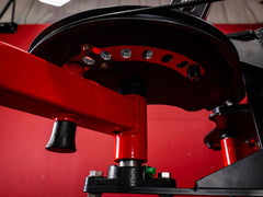 BUILD Pec Fly / Rear Delt (New) - Wize - Z