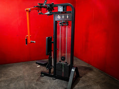 BUILD Pec Fly / Rear Delt (New) - Wize - Z