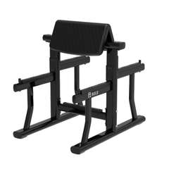 BUILD Preacher Curl Bench (New) - Wize - Z