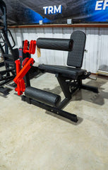 BUILD Seated Leg Extension / Leg Curl (New) - Wize - Z