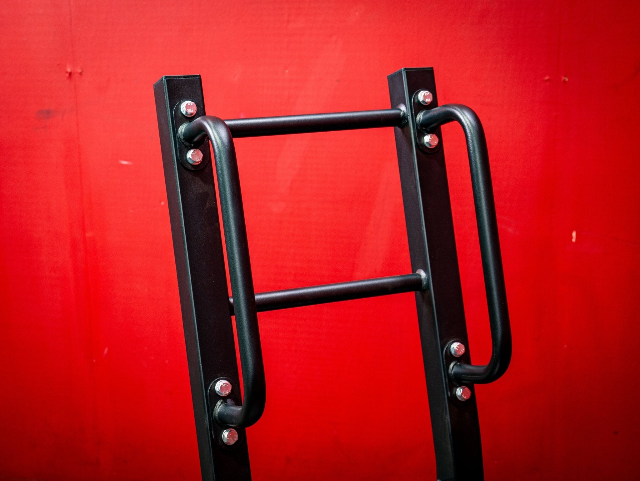 BUILD Standing Abductor (New) - Wize - Z