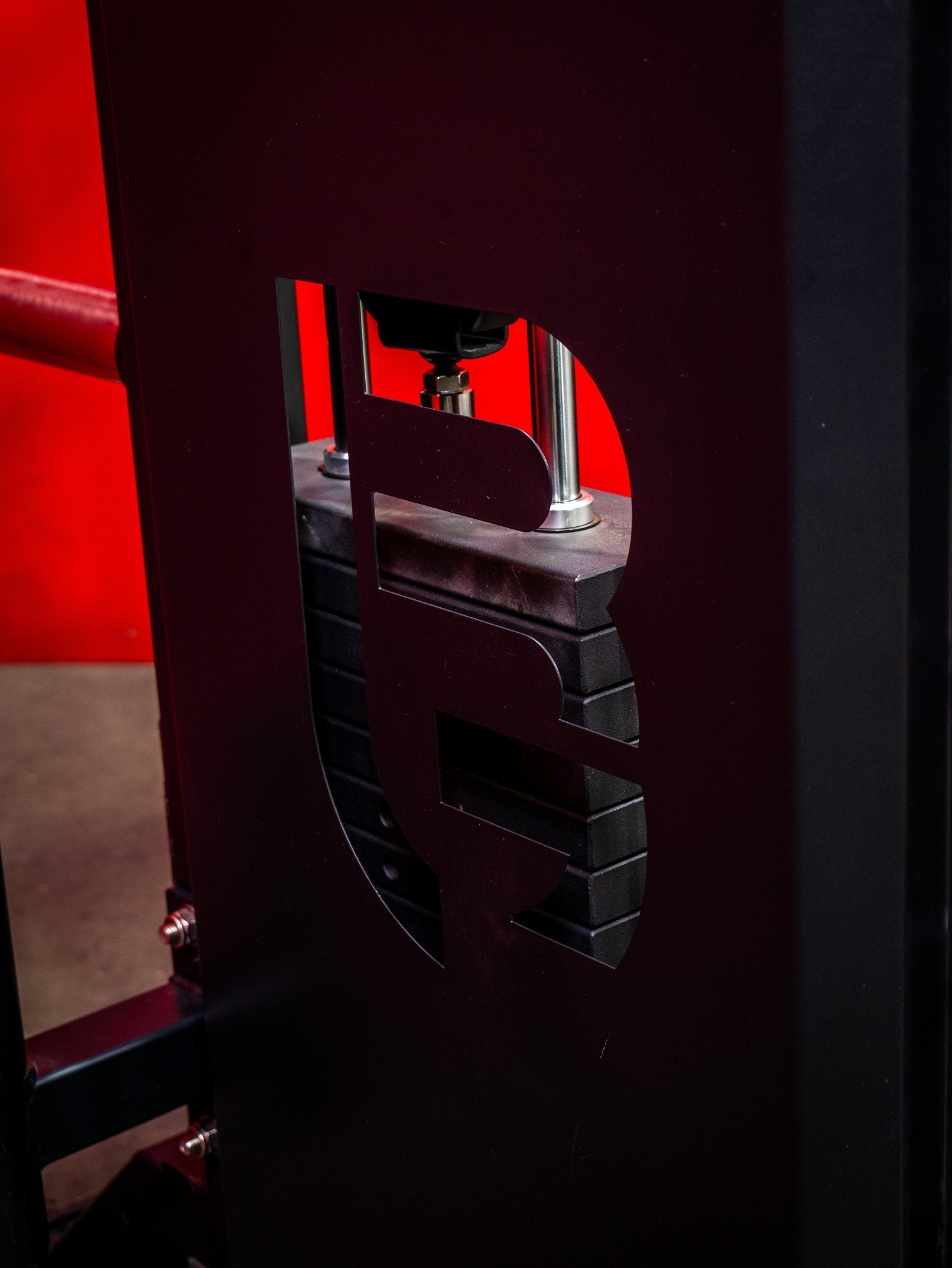 BUILD Zaia All In One Gym System (New) - Wize - Z