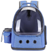 Cat Carrier Backpack Space Capsule - Wize - Z