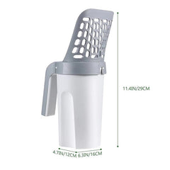 Cat Litter Shovel - Wize - Z