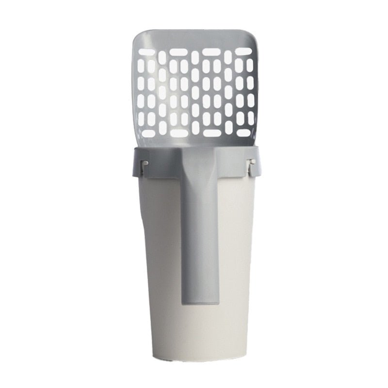 Cat Litter Shovel - Wize - Z