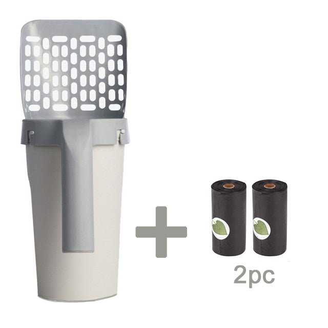 Cat Litter Shovel - Wize - Z