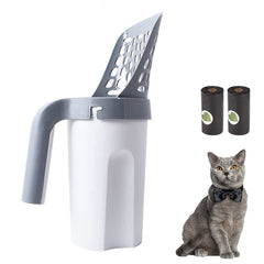 Cat Litter Shovel - Wize - Z