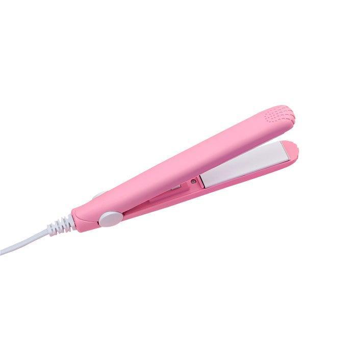 Ceramic Mini Hair Straightener - Wize - Z