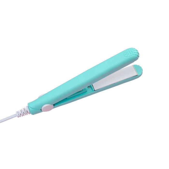 Ceramic Mini Hair Straightener - Wize - Z