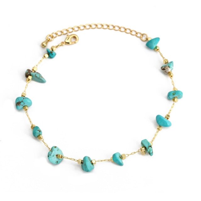 Charm Bracelet - Wize - Z