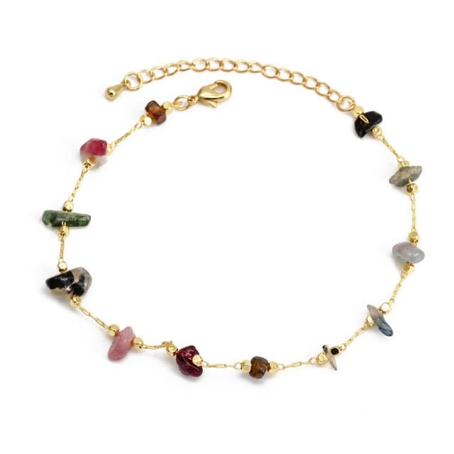 Charm Bracelet - Wize - Z
