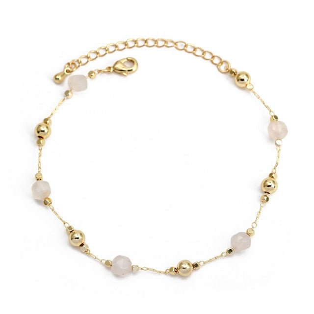 Charm Bracelet - Wize - Z