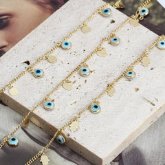 Charm Bracelet - Wize - Z