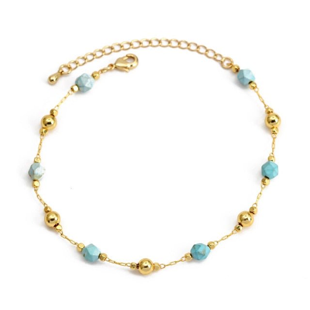 Charm Bracelet - Wize - Z