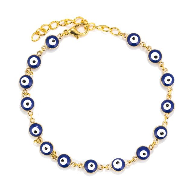 Charm Bracelet - Wize - Z