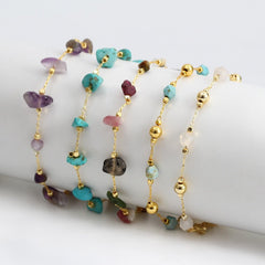 Charm Bracelet - Wize - Z