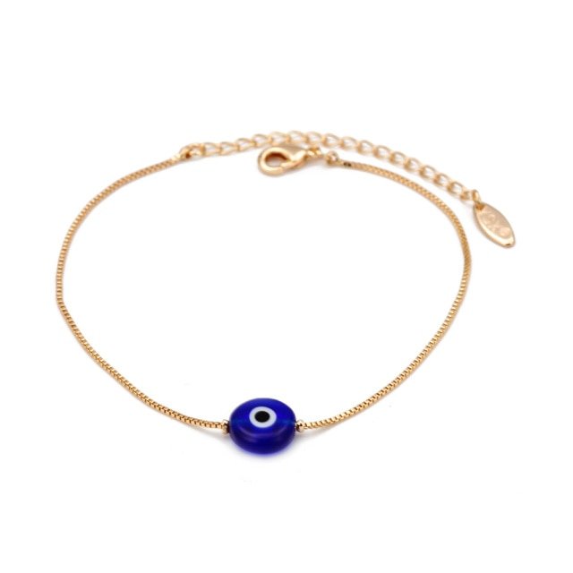 Charm Bracelet - Wize - Z