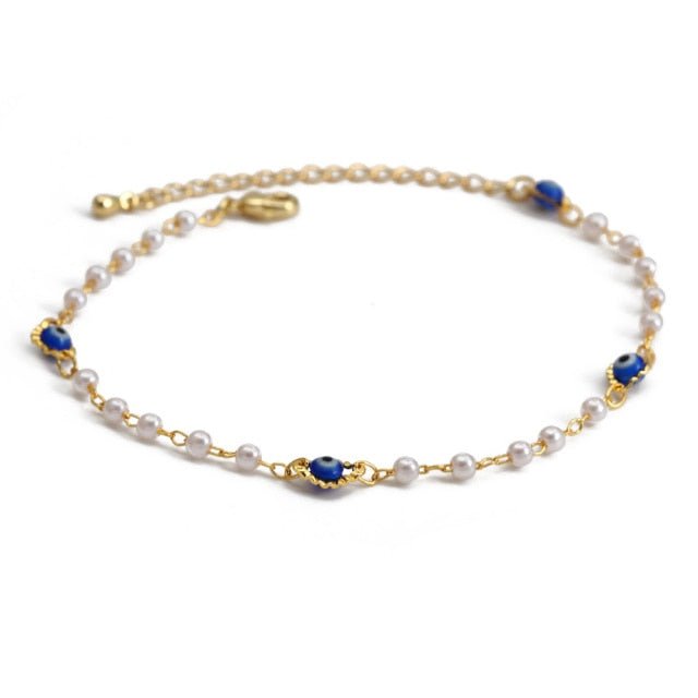 Charm Bracelet - Wize - Z