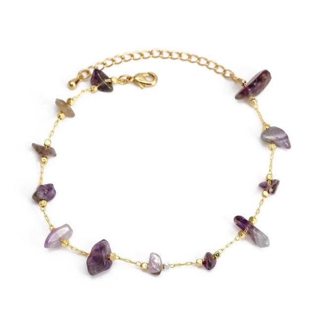 Charm Bracelet - Wize - Z