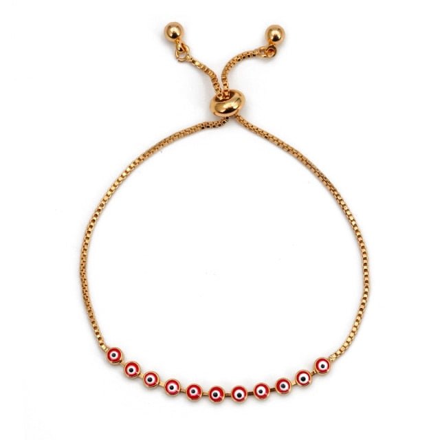 Charm Bracelet - Wize - Z