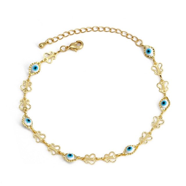 Charm Bracelet - Wize - Z