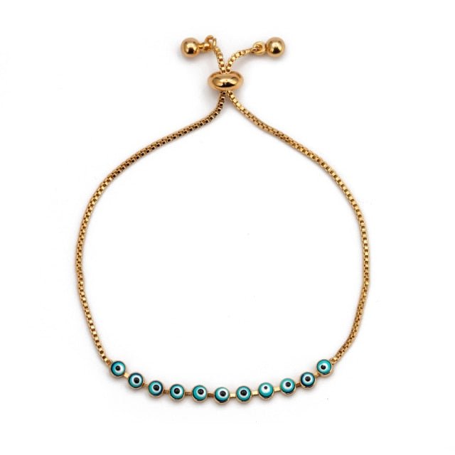 Charm Bracelet - Wize - Z