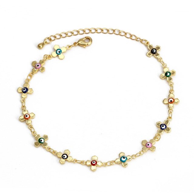 Charm Bracelet - Wize - Z