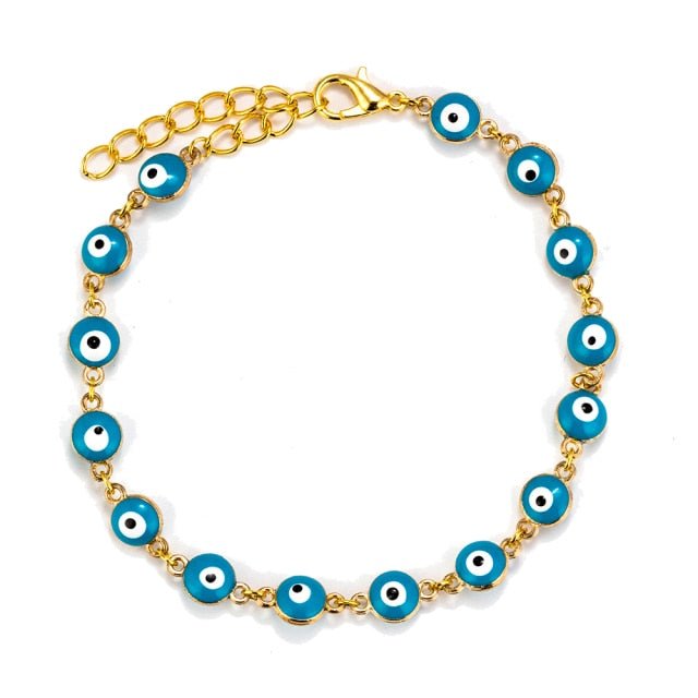 Charm Bracelet - Wize - Z