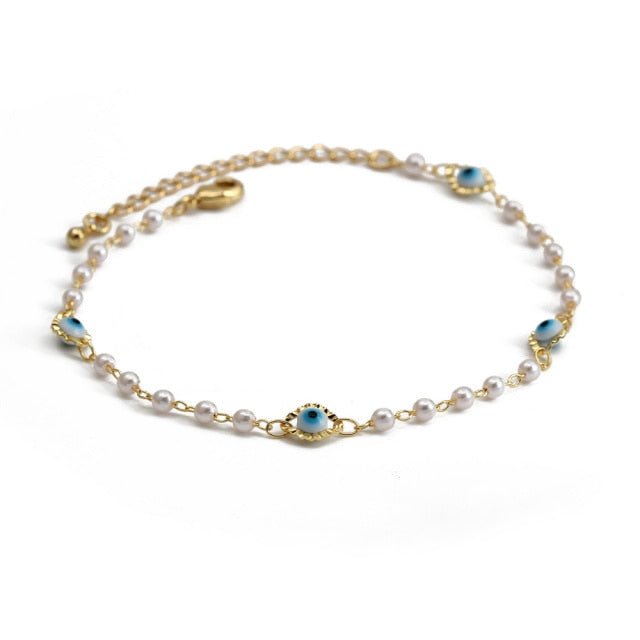 Charm Bracelet - Wize - Z