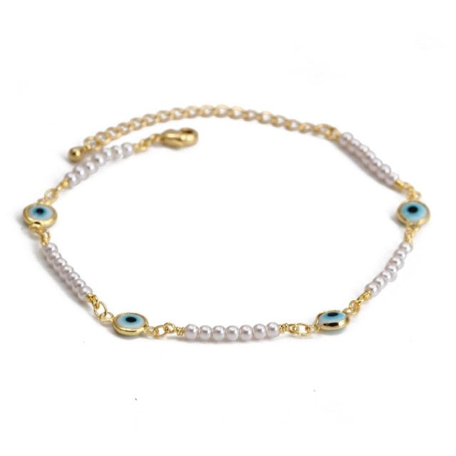 Charm Bracelet - Wize - Z