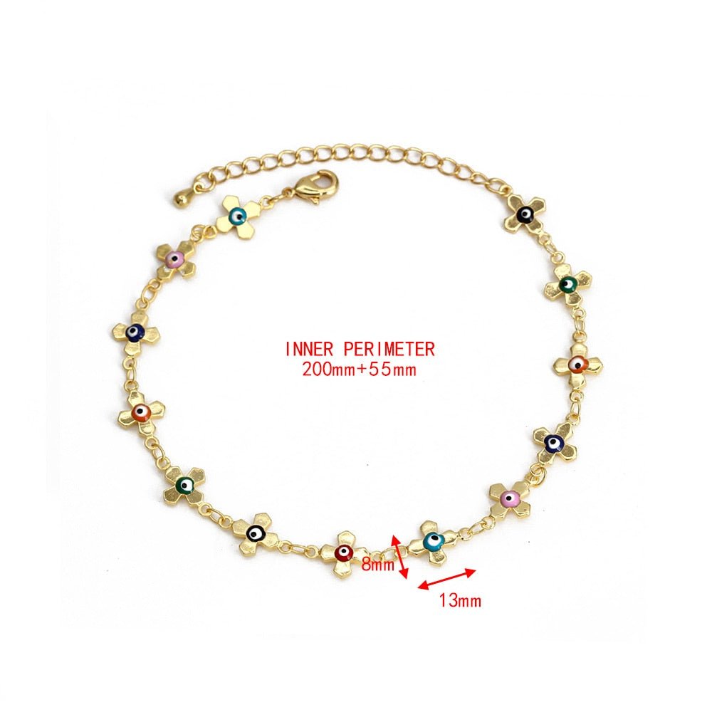 Charm Bracelet - Wize - Z