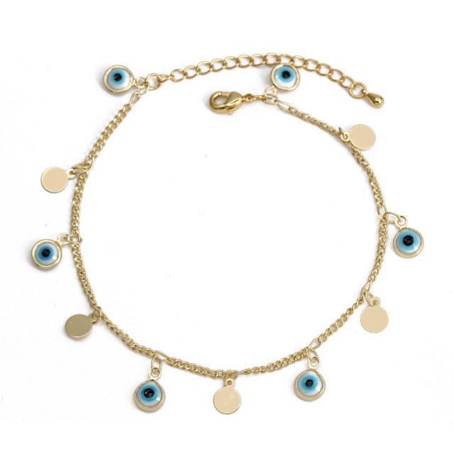 Charm Bracelet - Wize - Z