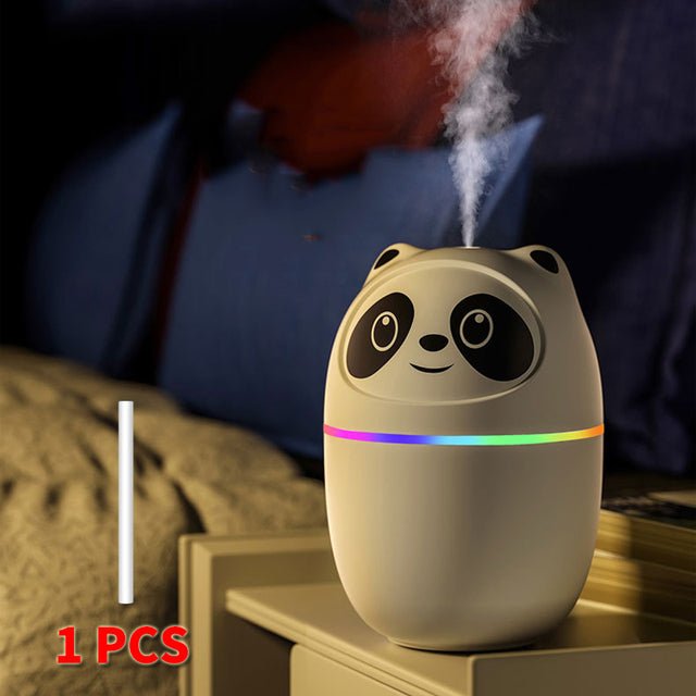 Cute Cat Humidifier - Wize - Z