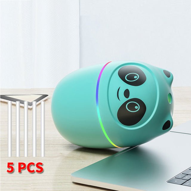 Cute Cat Humidifier - Wize - Z
