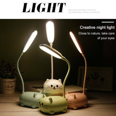 Cute Desk Lamp - Wize - Z
