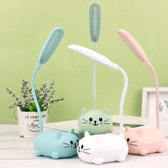 Cute Desk Lamp - Wize - Z