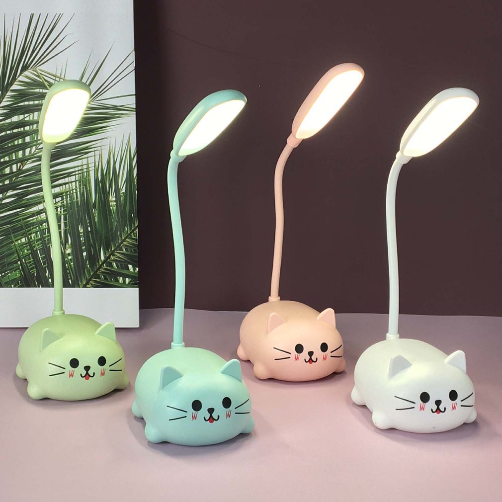 Cute Desk Lamp - Wize - Z