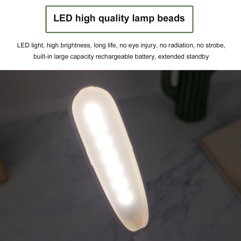 Cute Desk Lamp - Wize - Z
